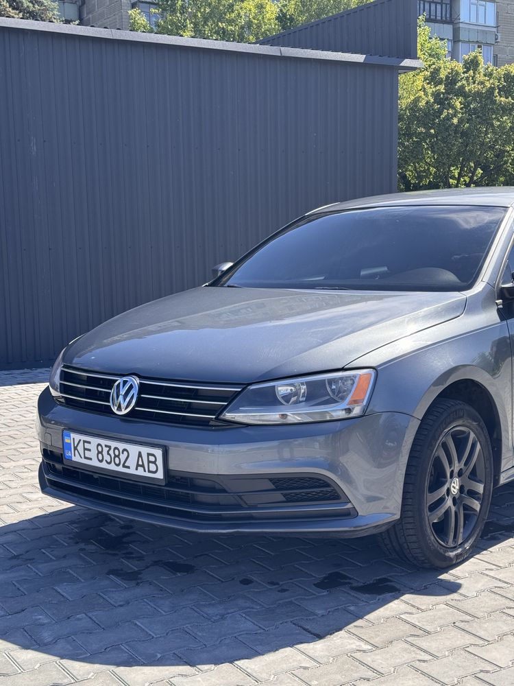 VW Jetta 6 1,4tsi