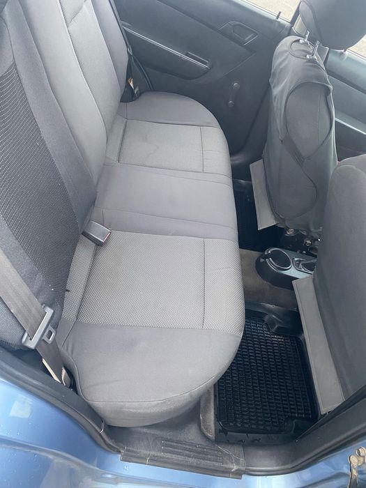 Продам машину Cevrolet aveo