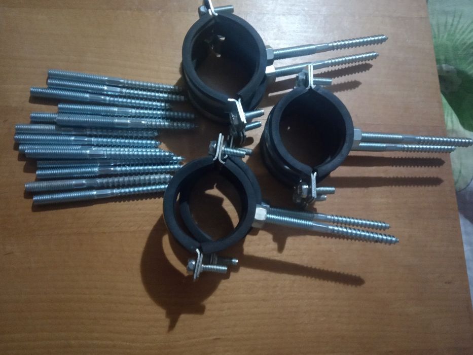 Материал по сантехнике