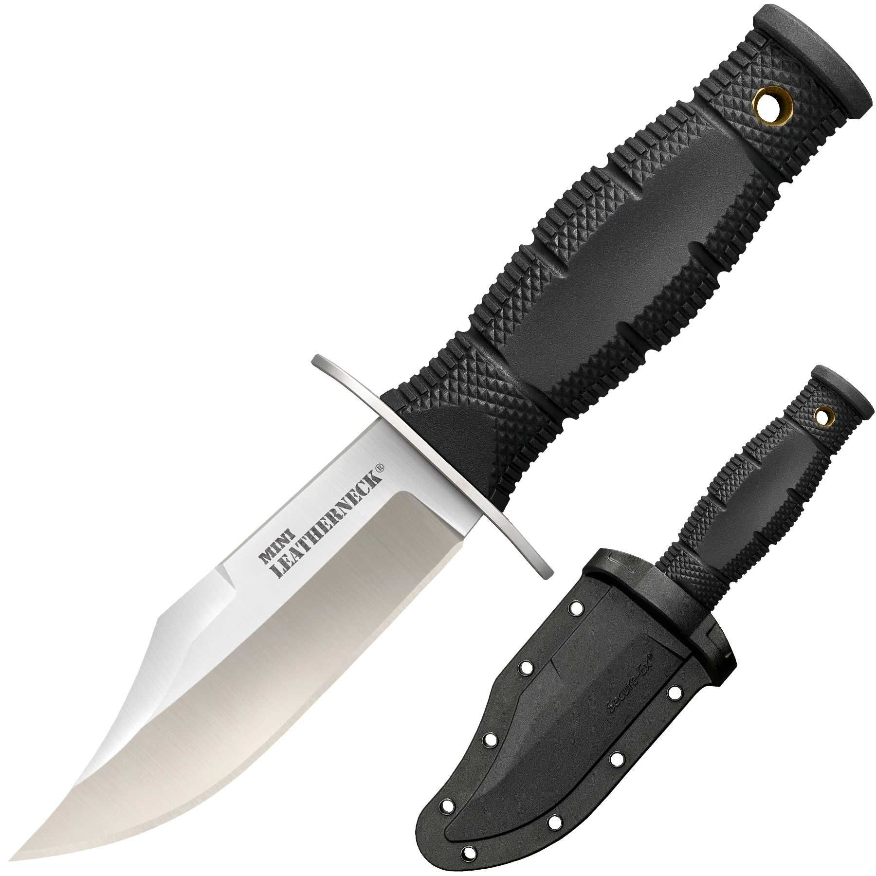 Ніж Cold Steel Mini Leatherneck