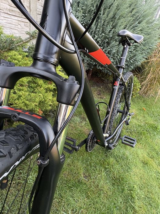 rower górski MTB Bulls Wildtail 2