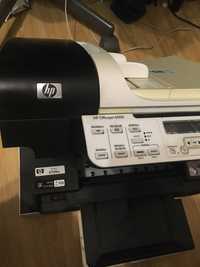 Hp officejet 6500