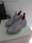 Converse x A-cold-wall (como novos) 45