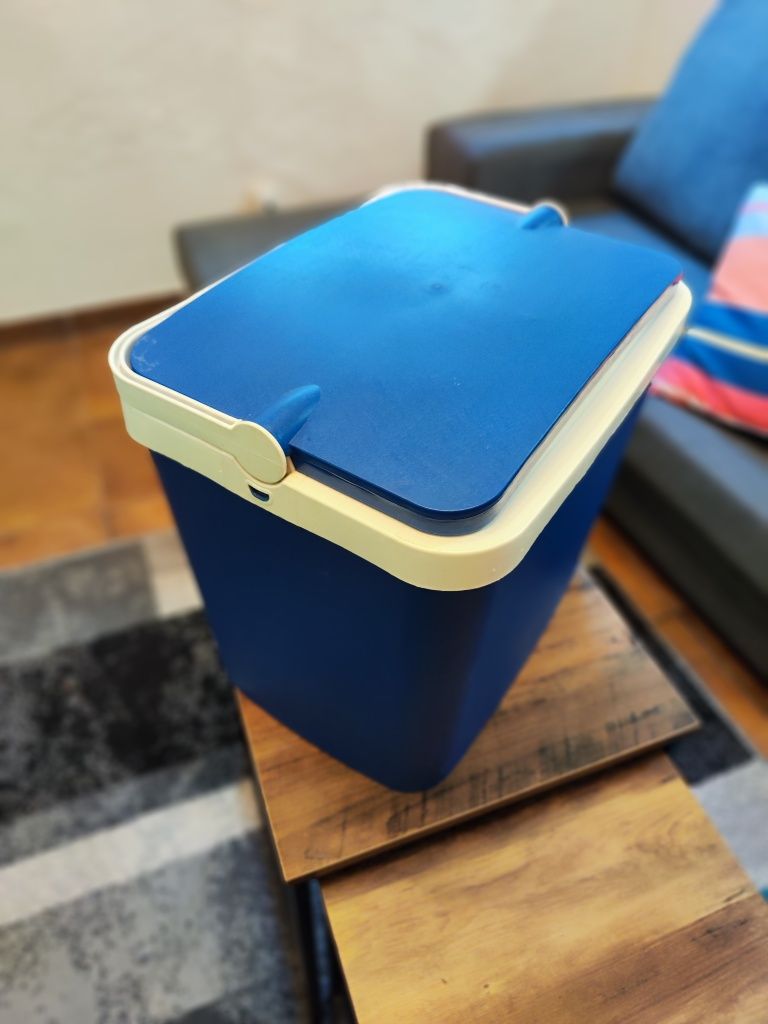 Geleira térmica 24L