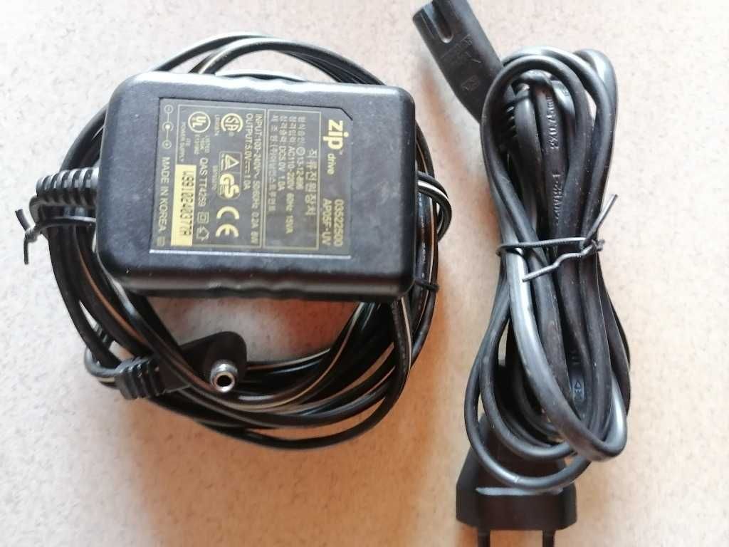 czytnik zip z250p