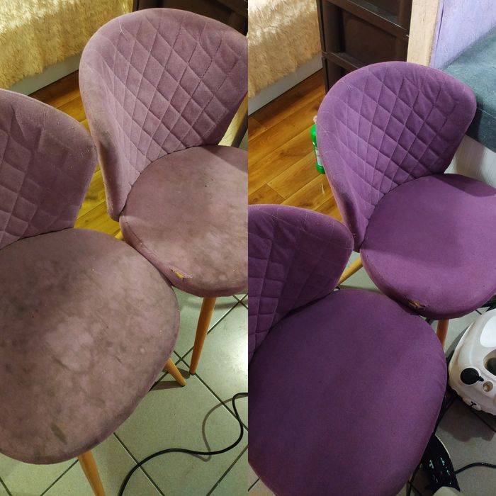 Химчистка мягкой мебели, ковровых покрытий, салона автомобиля