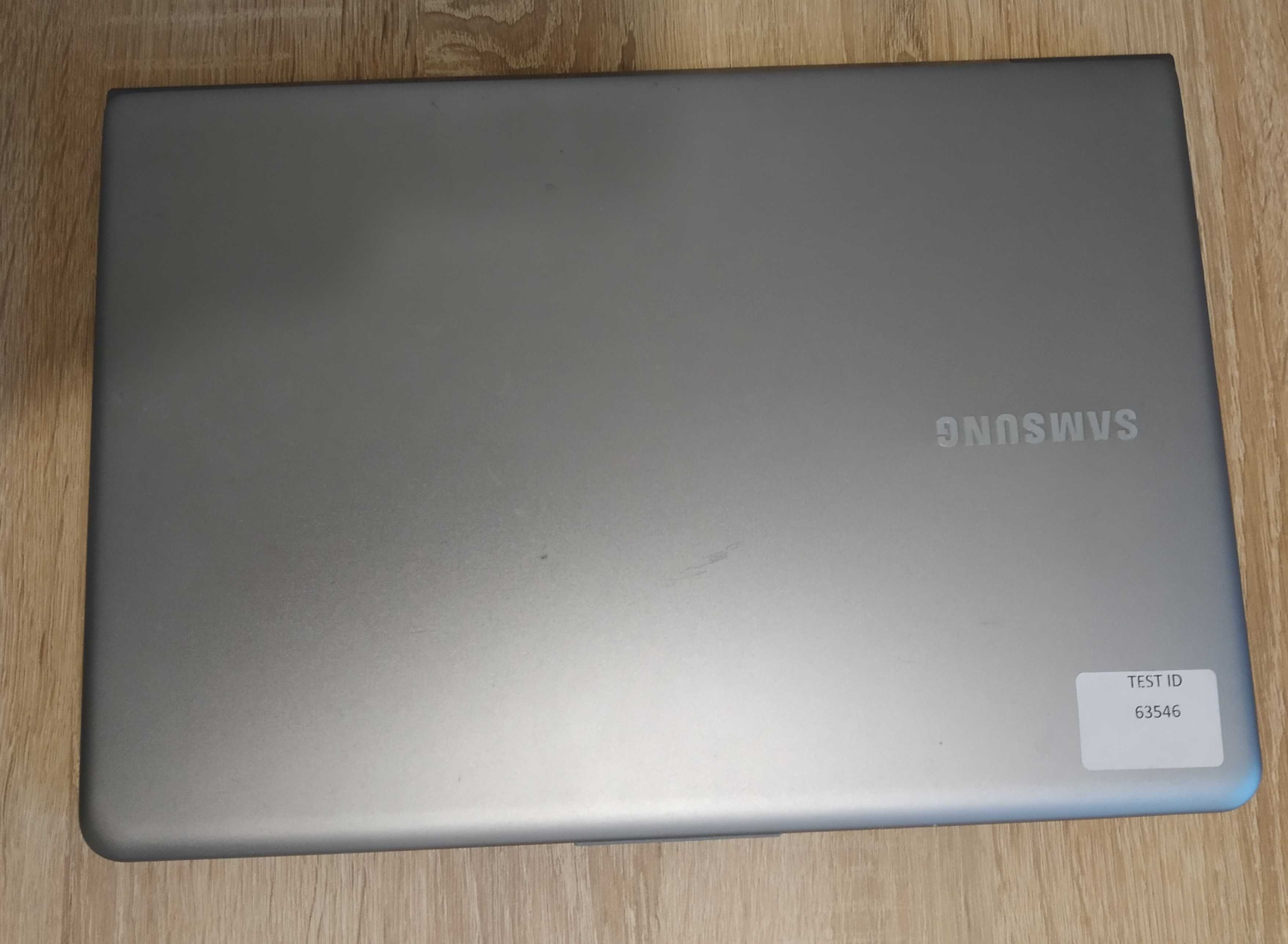 Ноутбук Samsung 530U NP530U3B разборка