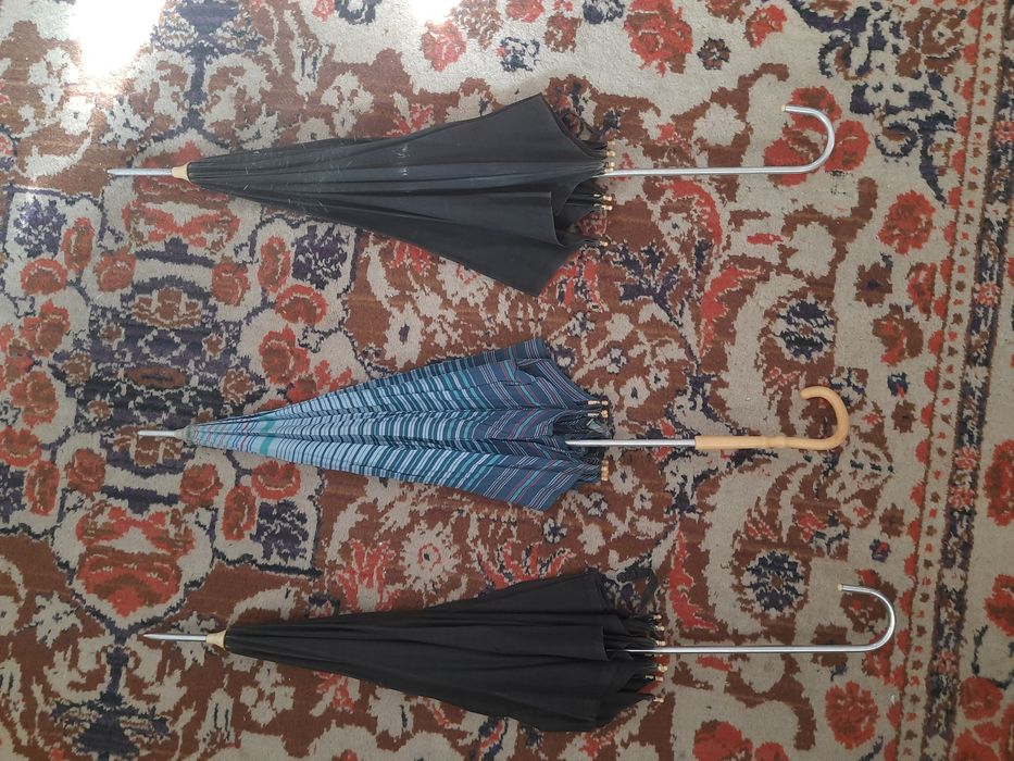 Зонты-трости СССР