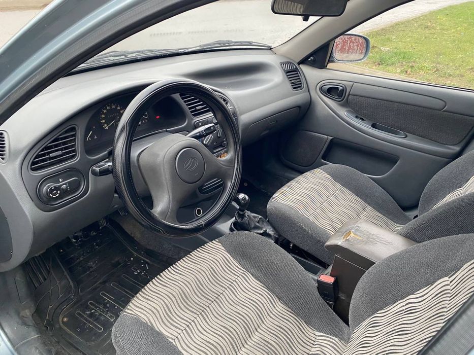Daewoo Zaz Lanos Sens 1.3 MAX Компл Обмін !!!