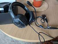 Słuchawki/headset gamingowy RGB Galax
