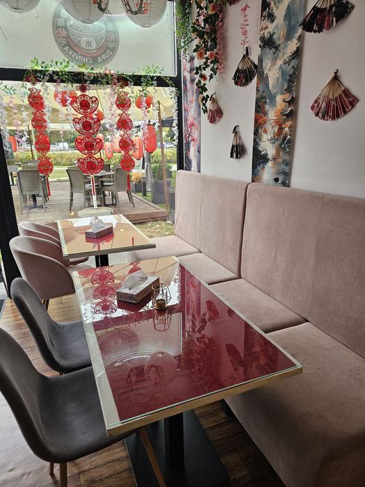 Odstąpię lokal gastronomiczny – ul. Radiowa, Bemowo