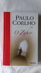 Livro "O Zahir" de Paulo Coelho