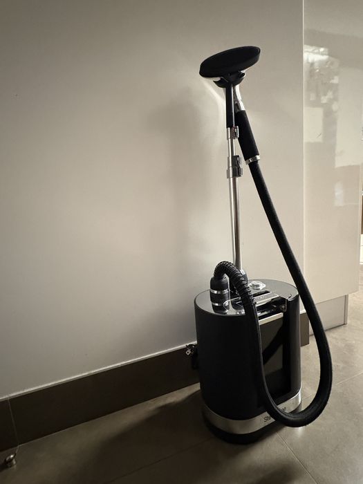 Alisador vertical para todos os tecidos