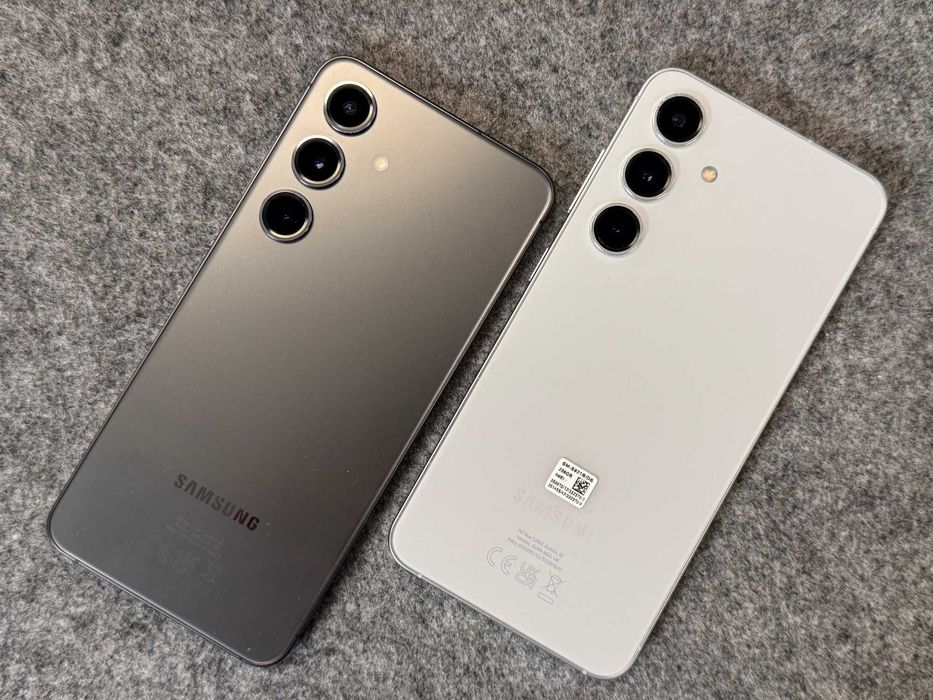 HIT Samsung Galaxy S24 5G 256GB kolory Gw12m Starowiślna50 RATY