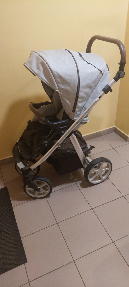 Wózek dla dzieci