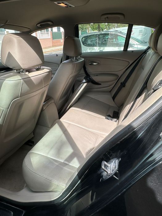 Bmw 120DA 1 Dono