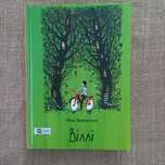 Книга "Віллі"     .