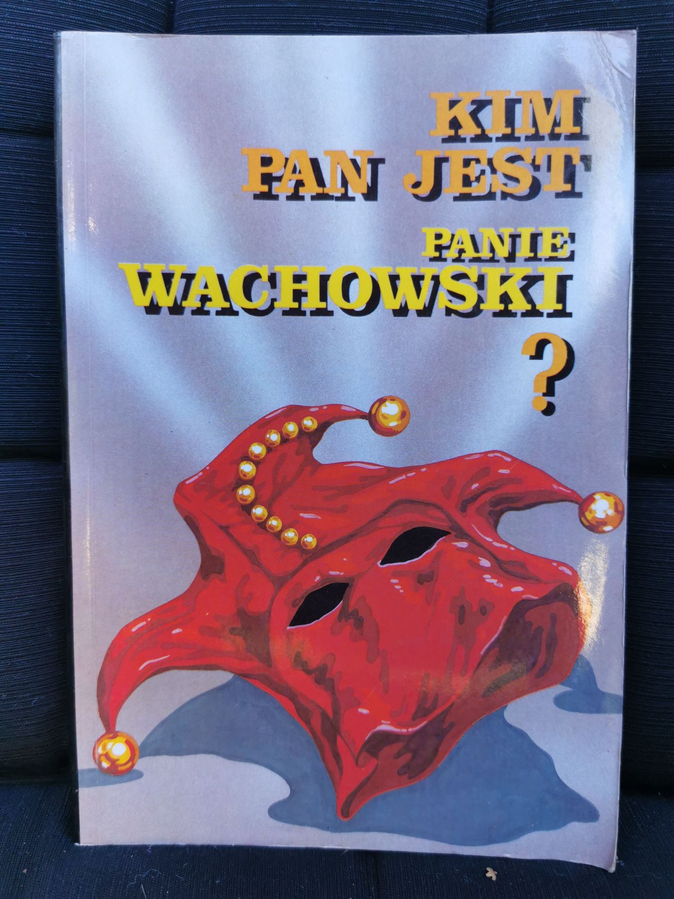 639. Kim Pan jest Panie Wachowski? Paweł Rabiej Inga Rosińska