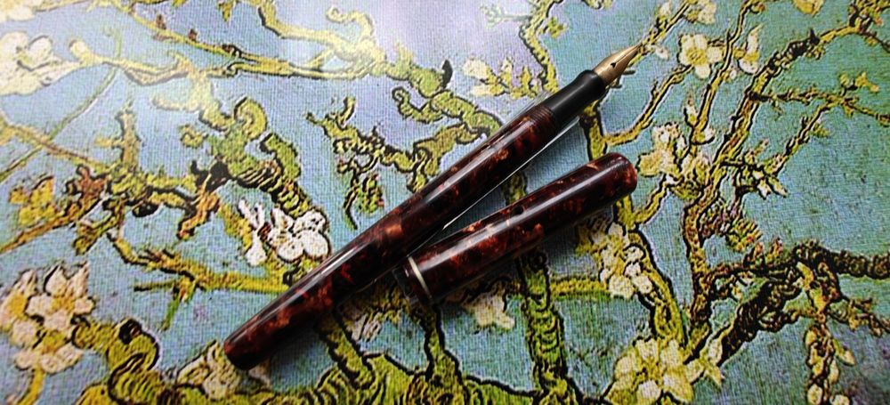 Pióro wieczne Waterman 32 1/2