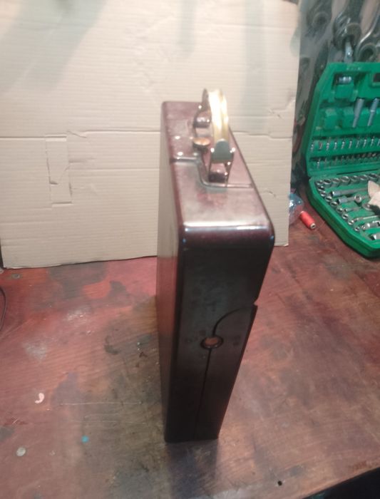 Продам німецьку швейну машину