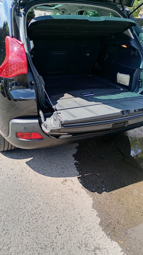 Peugeot 3008 1.6 16V
