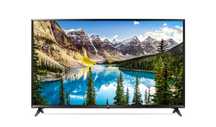TV LG SMART 4K ultra HD 49”