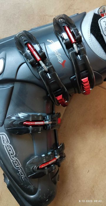 Buty narciarskie Rossignol AXIA X nr 25