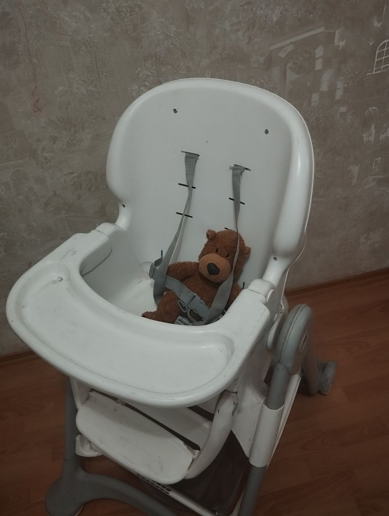 Дитячий стульчик