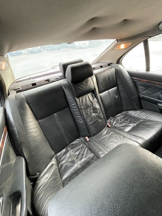 Продам BMW 5 Series