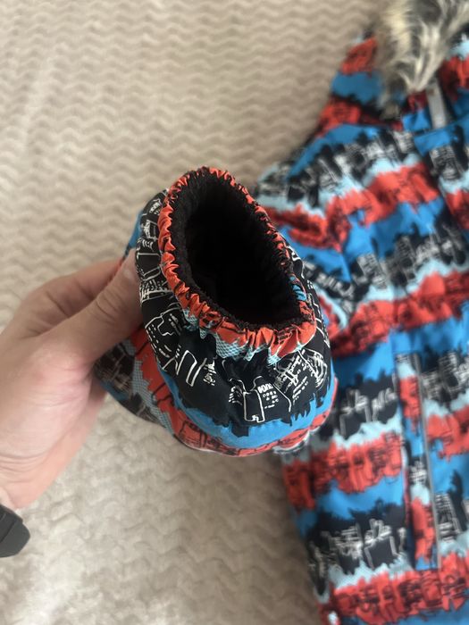 Комбінезон LENNE 110см