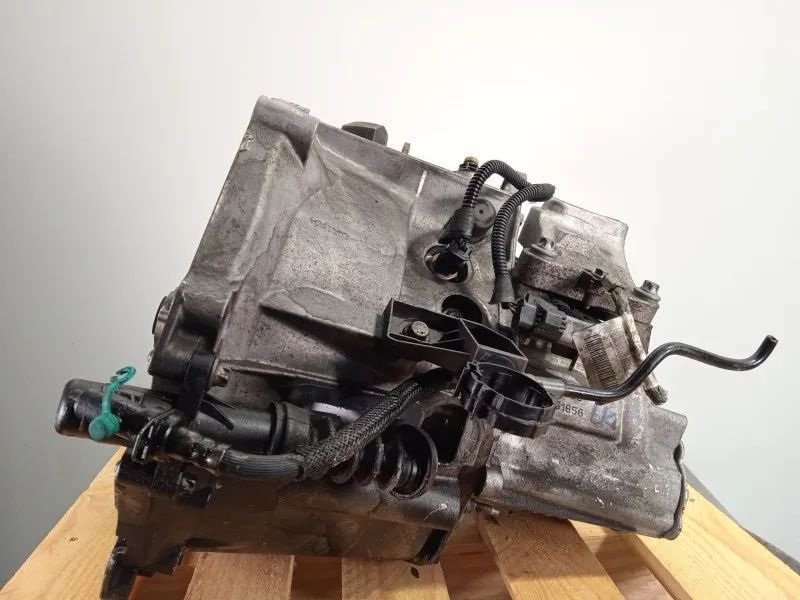 Caixa de Velocidades 20V253 Citroen C4 2022 1.5Blue-Hdi em Stock