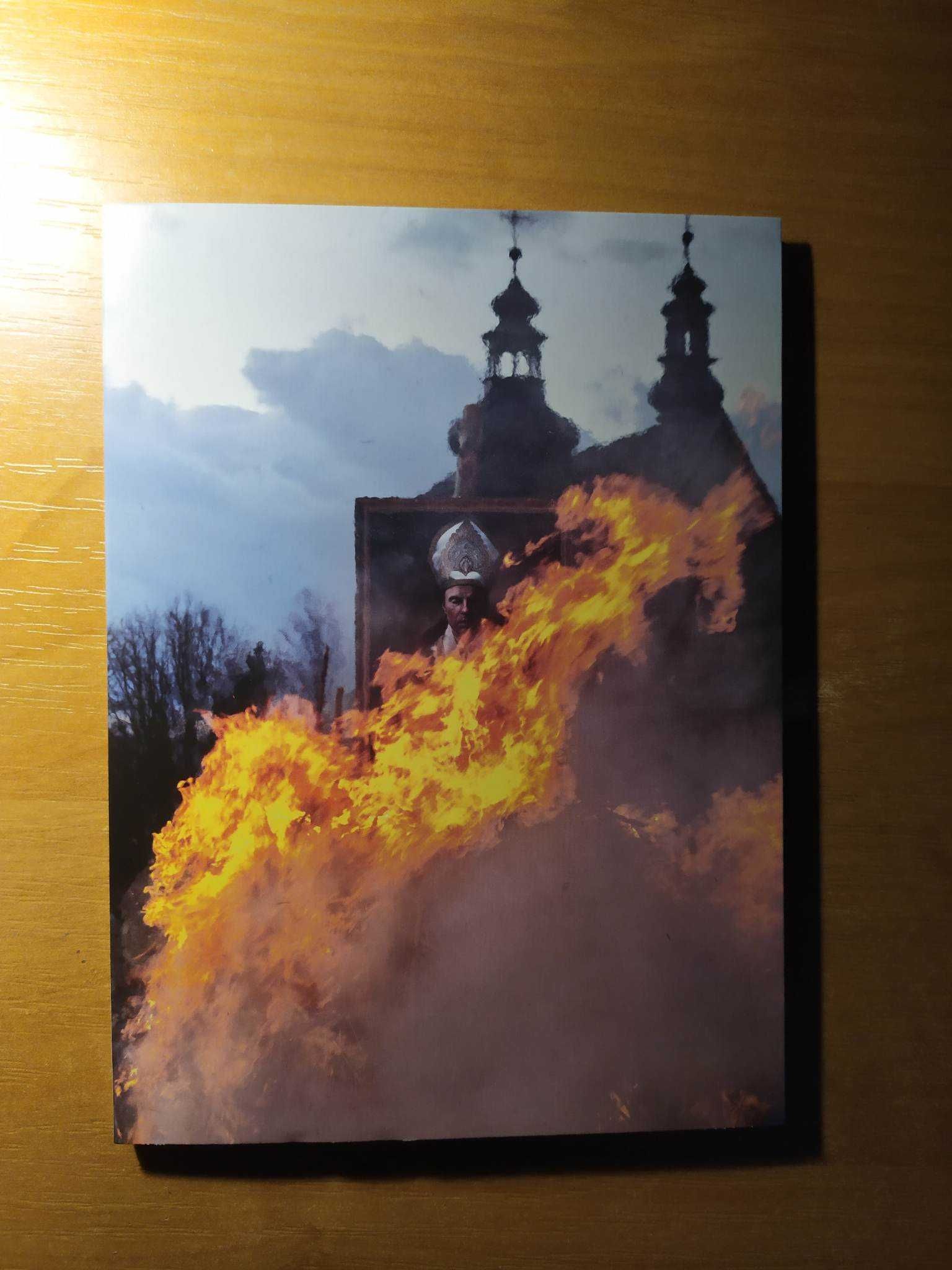 Tymek, Urbanski - Odrodzenie (wersja preorderowa w postaci 3 płyt)