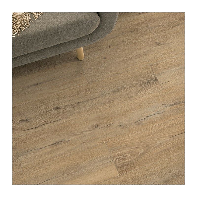 Panele laminowane EGGER EPL190 FC dąb MELBA naturalny AC4/8MM 3 paczki