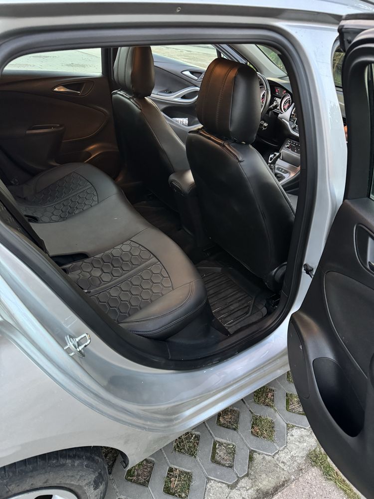 Opel Astra V Sports Tourer 1.4 T Enjoy 2017
