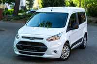 Ford Tourneo Connect Grzana Szyba Telefon Klimatronik Grzane Fotele El Lusterka AUX