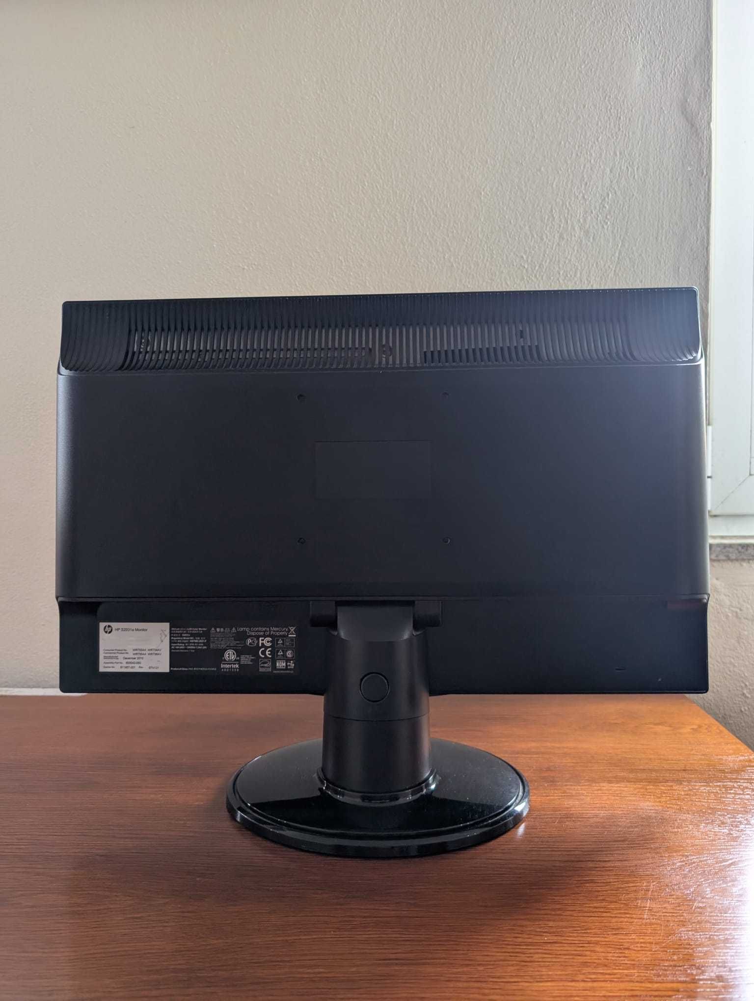 Monitor HP S2031a