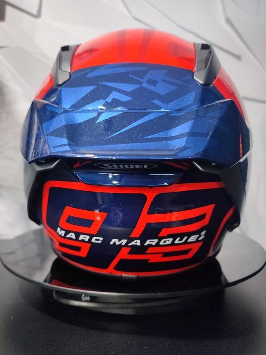 Kask Shoei X-SPR PRO Marquez7 'M 'L raty 0% PROMOCJA!