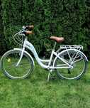 Rower Romet Panda 24 cale