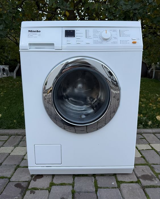 Прпльна машинка б/у з Європи