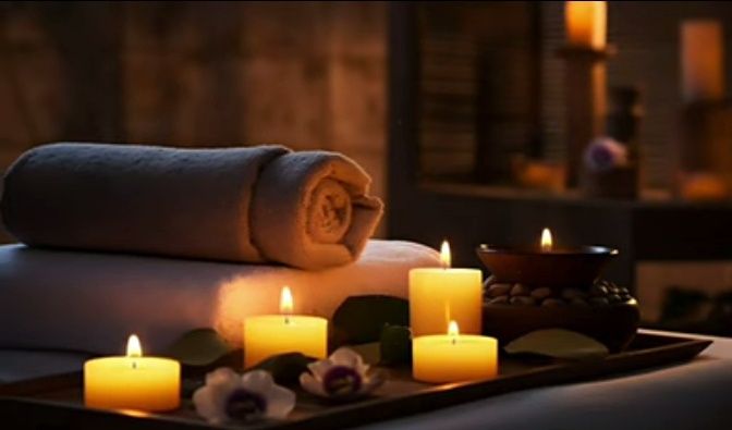 Terapias e Massagens Masculino