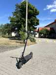 Електросамокат Crosser T4 Turbo Black