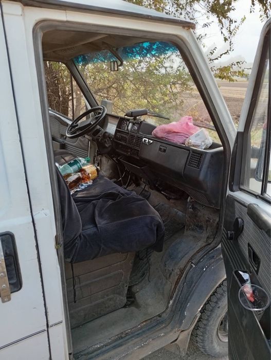 Продам fiat ducato