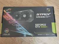 Geforce GTX 1050TI Strix 4GB