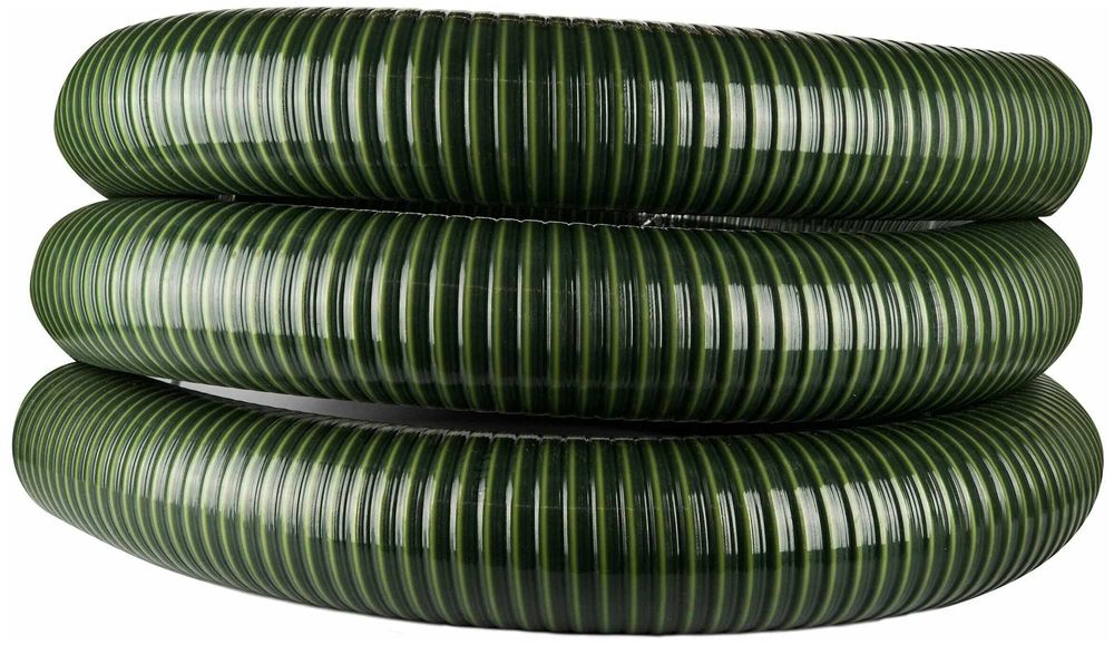 Wąż ssawny asenizacyjny Fi127 beczkowóz Mrozoodporny -40' SEWER gładki