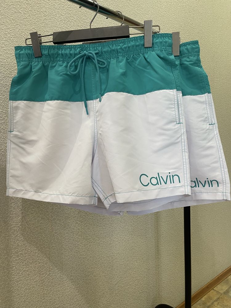 Мужские шорты для купания Calvin Klein p.M