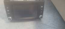 Radio samochodowe Mercedes PIONEER VITO 447 VIANO V NAVI RADIO V-KLASA