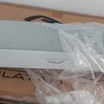 Kolumny głośnikowe zewnętrzne PLA-122 60W IP65 91dB