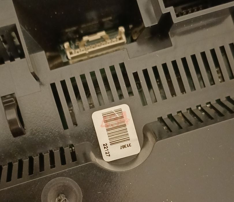 Viessmann VBC 120 sterownik regulator programator