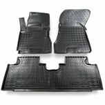 Коврики в салон Kia Sportage 2010-2020/ Tucson 2004-2021 (Avto-Gumm)