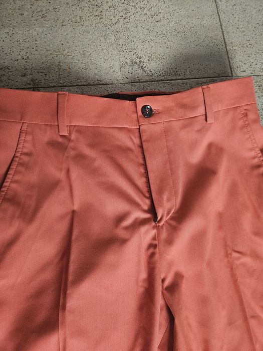 Wyjątkowy Garnitur Męski